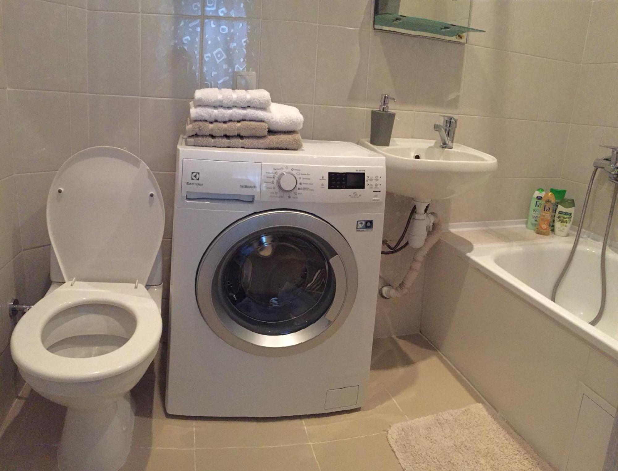 Charming Apartment 敖德萨 外观 照片