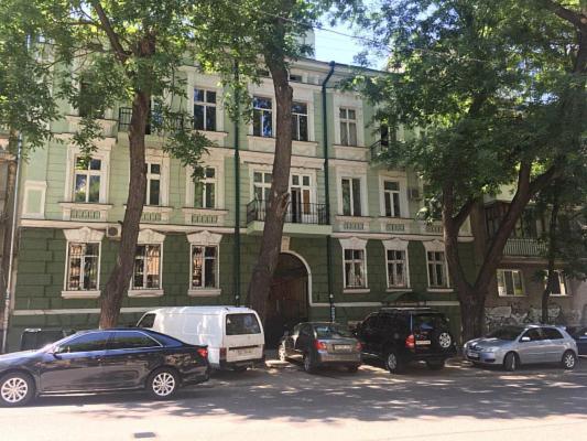 Charming Apartment 敖德萨 外观 照片